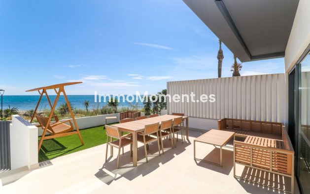 Reventa - Adosado - Estepona  - Estepona Centro