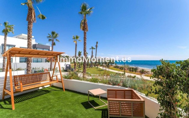 Reventa - Adosado - Estepona  - Estepona Centro