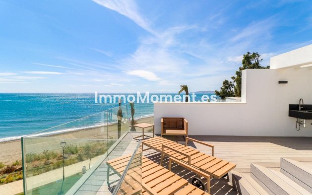 Reventa - Adosado - Estepona  - Estepona Centro