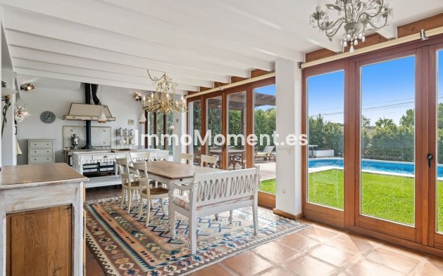 Revente - Villa - Marbella - Marbesa