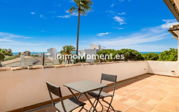 Revente - Villa - Marbella - Marbesa