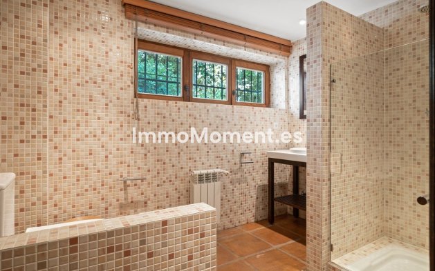 Revente - Villa - Marbella - Marbesa