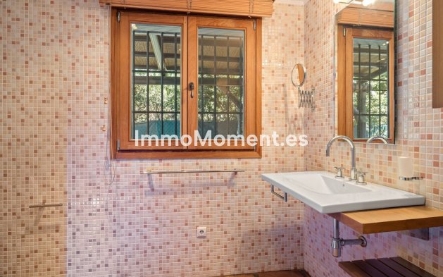 Revente - Villa - Marbella - Marbesa