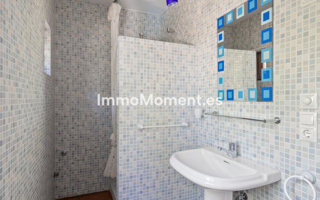 Revente - Villa - Marbella - Marbesa