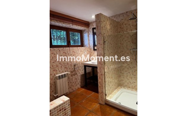 Revente - Villa - Marbella - Marbesa