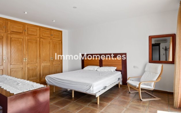 Revente - Villa - Marbella - Marbesa