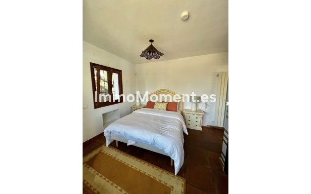 Revente - Villa - Marbella - Marbesa