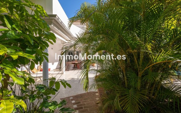 Bestaande woning - Villa - Marbella - Marbesa