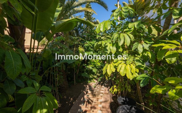 Bestaande woning - Villa - Marbella - Marbesa