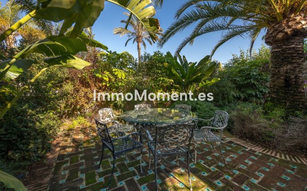 Bestaande woning - Villa - Marbella - Marbesa