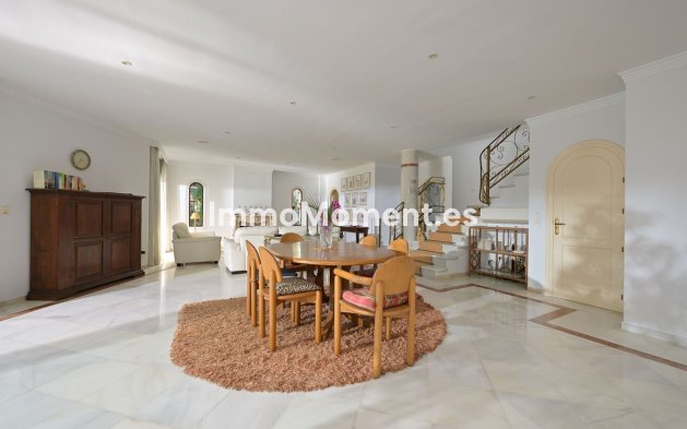 Bestaande woning - Villa - Marbella - Marbesa