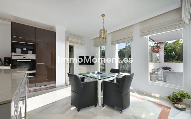 Bestaande woning - Villa - Marbella - Marbesa
