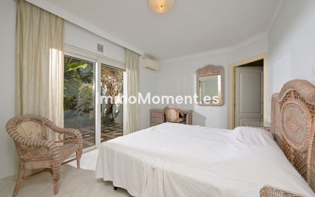 Bestaande woning - Villa - Marbella - Marbesa