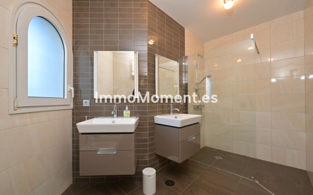 Bestaande woning - Villa - Marbella - Marbesa