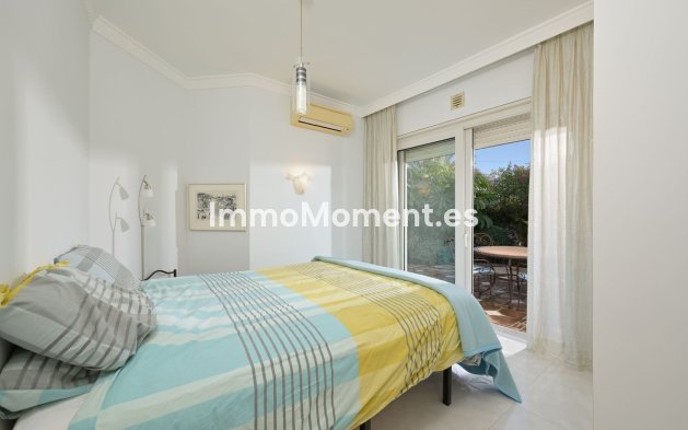 Bestaande woning - Villa - Marbella - Marbesa