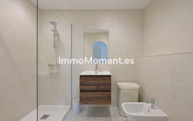 Bestaande woning - Villa - Marbella - Marbesa