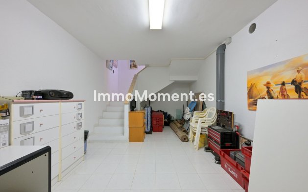 Bestaande woning - Villa - Marbella - Marbesa