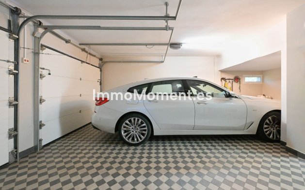 Bestaande woning - Villa - Marbella - Marbesa