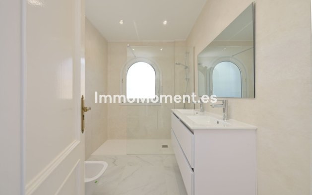 Bestaande woning - Villa - Marbella - Marbesa