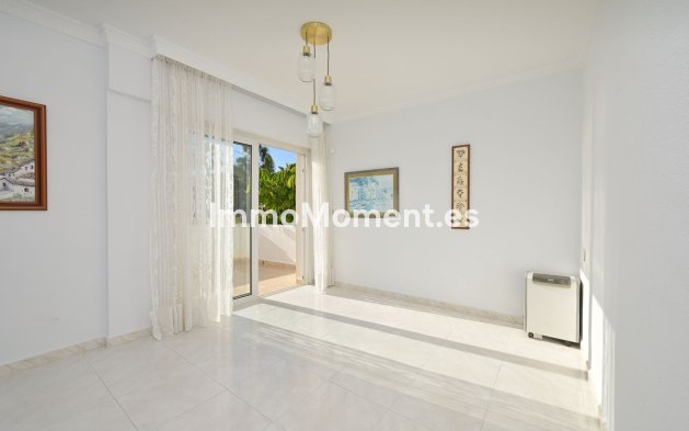 Bestaande woning - Villa - Marbella - Marbesa