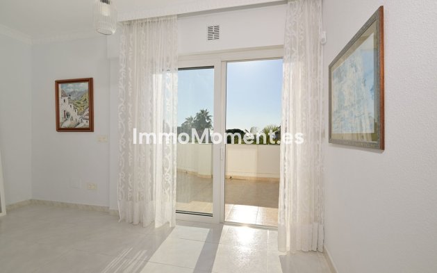 Bestaande woning - Villa - Marbella - Marbesa