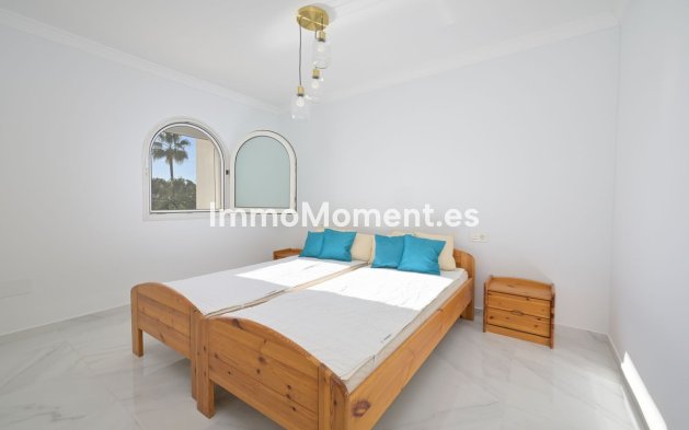 Bestaande woning - Villa - Marbella - Marbesa