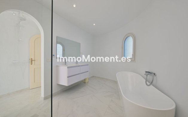 Bestaande woning - Villa - Marbella - Marbesa