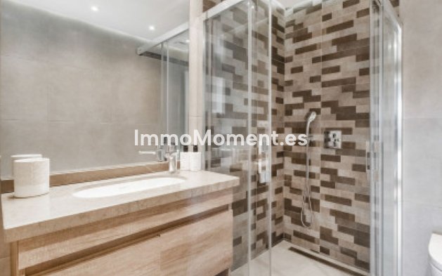 Wiederverkauf - Wohnung - Benahavís - La Quinta