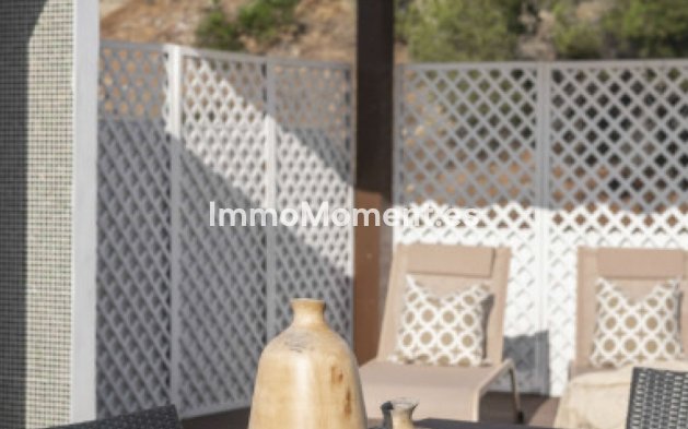 Wiederverkauf - Wohnung - Benahavís - La Quinta