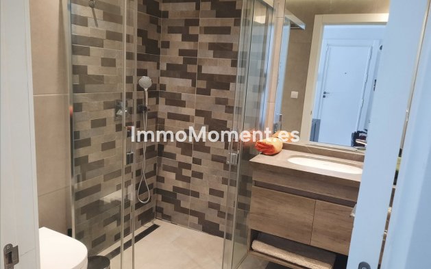 Wiederverkauf - Wohnung - Benahavís - La Quinta