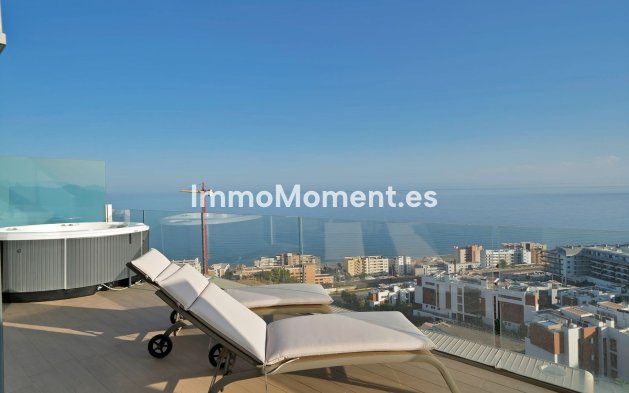 Resale - Apartment - Fuengirola - Fuengirola Centro