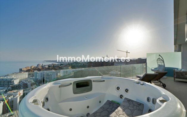 Resale - Apartment - Fuengirola - Fuengirola Centro