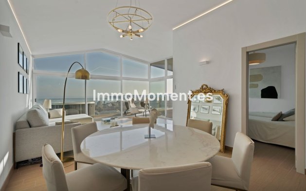 Resale - Apartment - Fuengirola - Fuengirola Centro