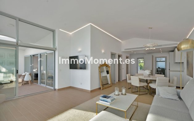 Resale - Apartment - Fuengirola - Fuengirola Centro