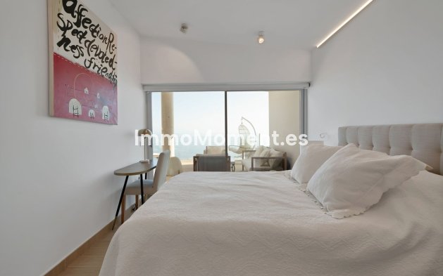 Resale - Apartment - Fuengirola - Fuengirola Centro
