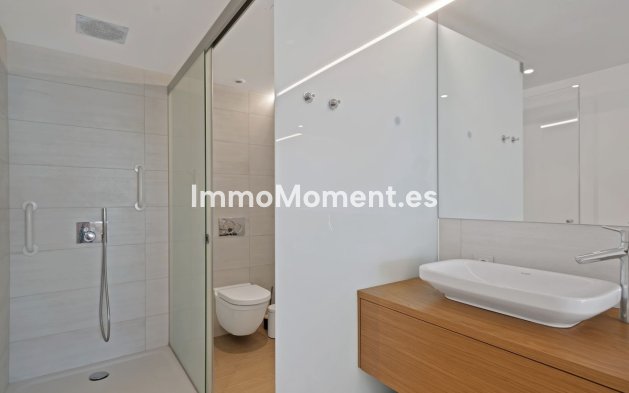 Resale - Apartment - Fuengirola - Fuengirola Centro