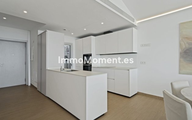 Resale - Apartment - Fuengirola - Fuengirola Centro