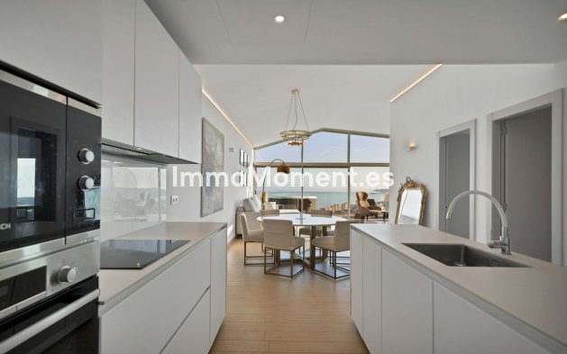 Resale - Apartment - Fuengirola - Fuengirola Centro