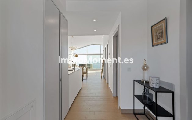 Resale - Apartment - Fuengirola - Fuengirola Centro