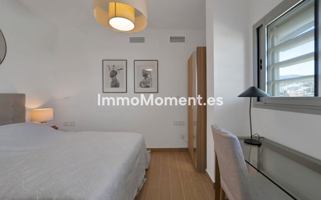 Resale - Apartment - Fuengirola - Fuengirola Centro