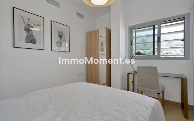 Resale - Apartment - Fuengirola - Fuengirola Centro