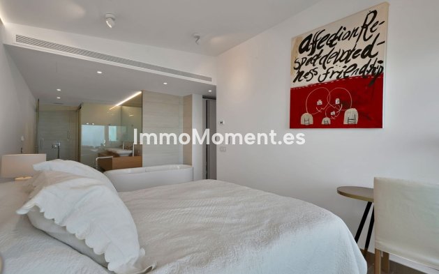 Resale - Apartment - Fuengirola - Fuengirola Centro