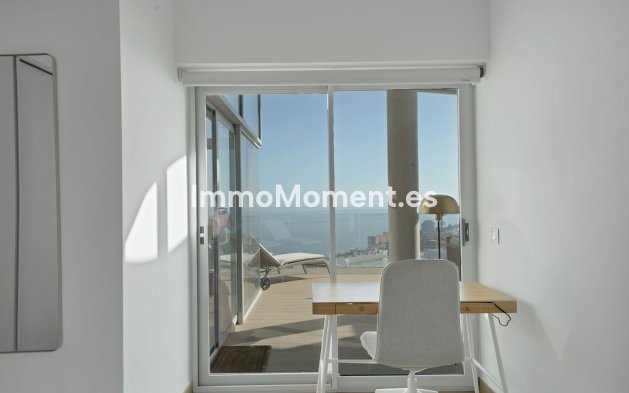 Resale - Apartment - Fuengirola - Fuengirola Centro