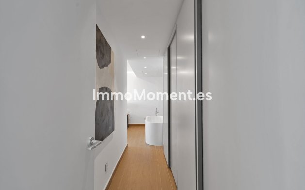 Resale - Apartment - Fuengirola - Fuengirola Centro