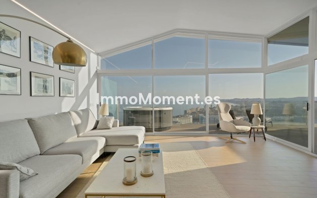 Resale - Apartment - Fuengirola - Fuengirola Centro