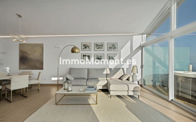 Resale - Apartment - Fuengirola - Fuengirola Centro