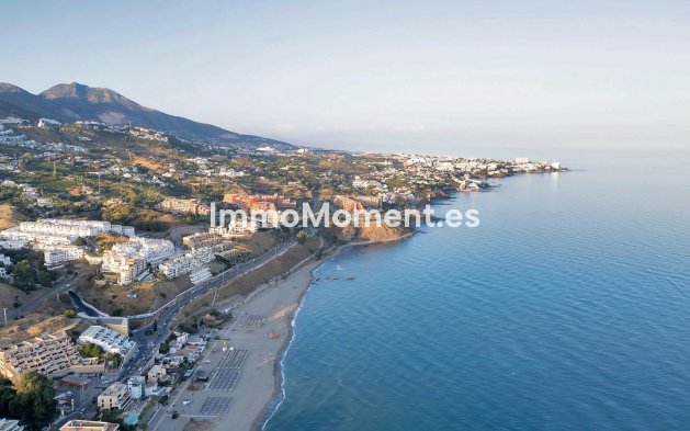 Resale - Apartment - Fuengirola - Fuengirola Centro