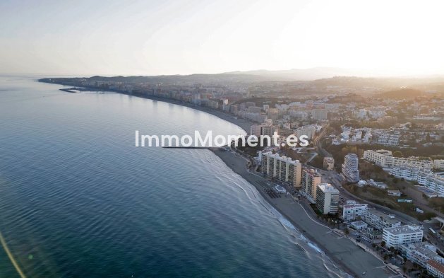 Resale - Apartment - Fuengirola - Fuengirola Centro