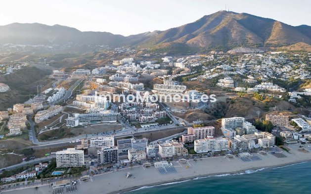 Resale - Apartment - Fuengirola - Fuengirola Centro