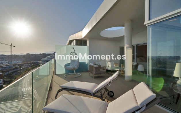 Resale - Apartment - Fuengirola - Fuengirola Centro